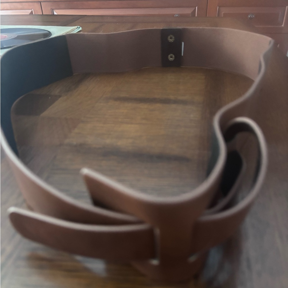Ladies plus size lady’s belt NWOT - Picture 2 of 8
